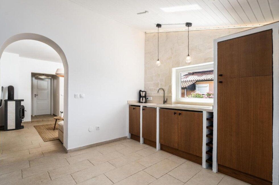 Haus – Porec - Mehr