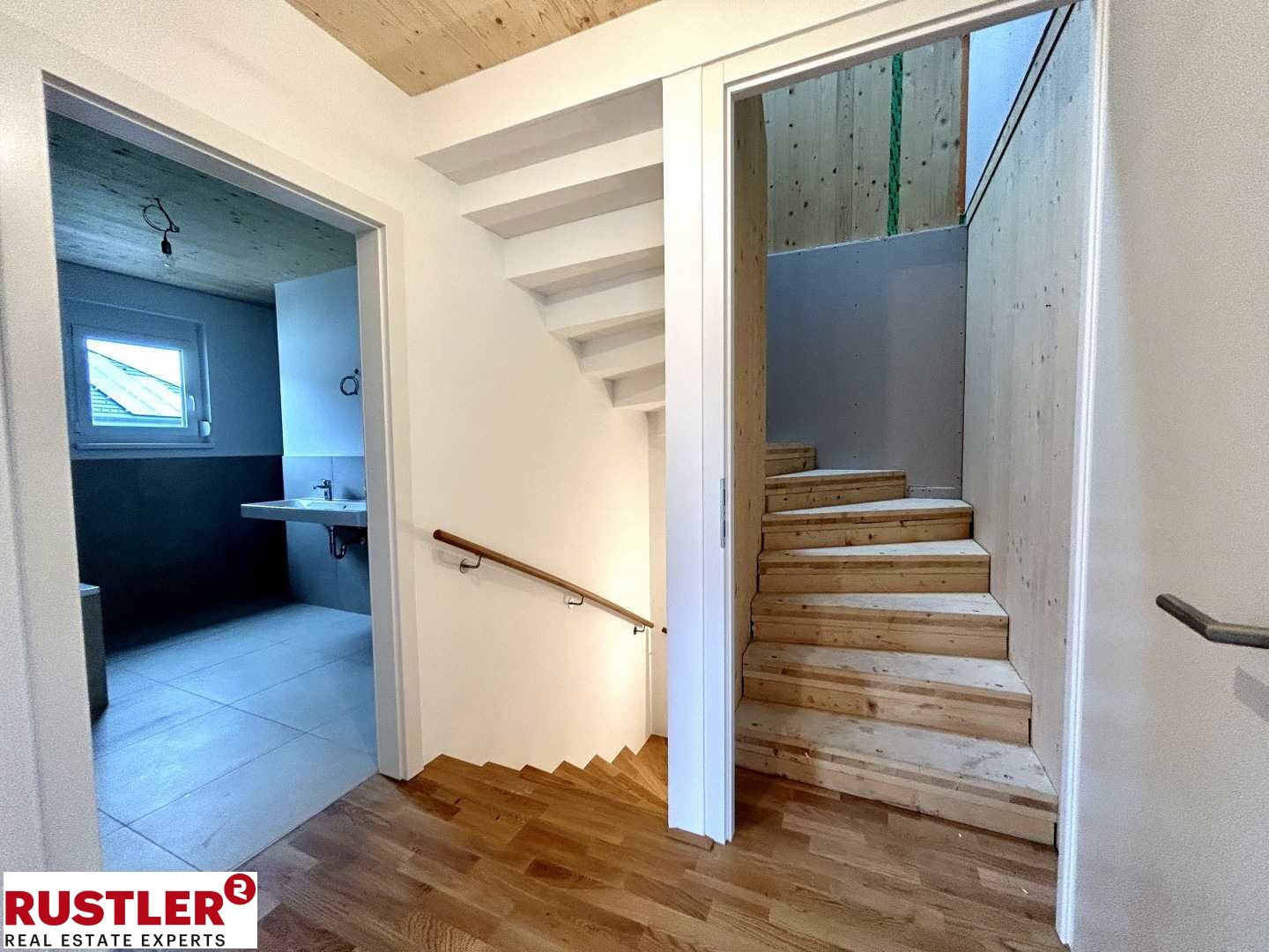 Haus – Unterwaltersdorf - Ansicht 4