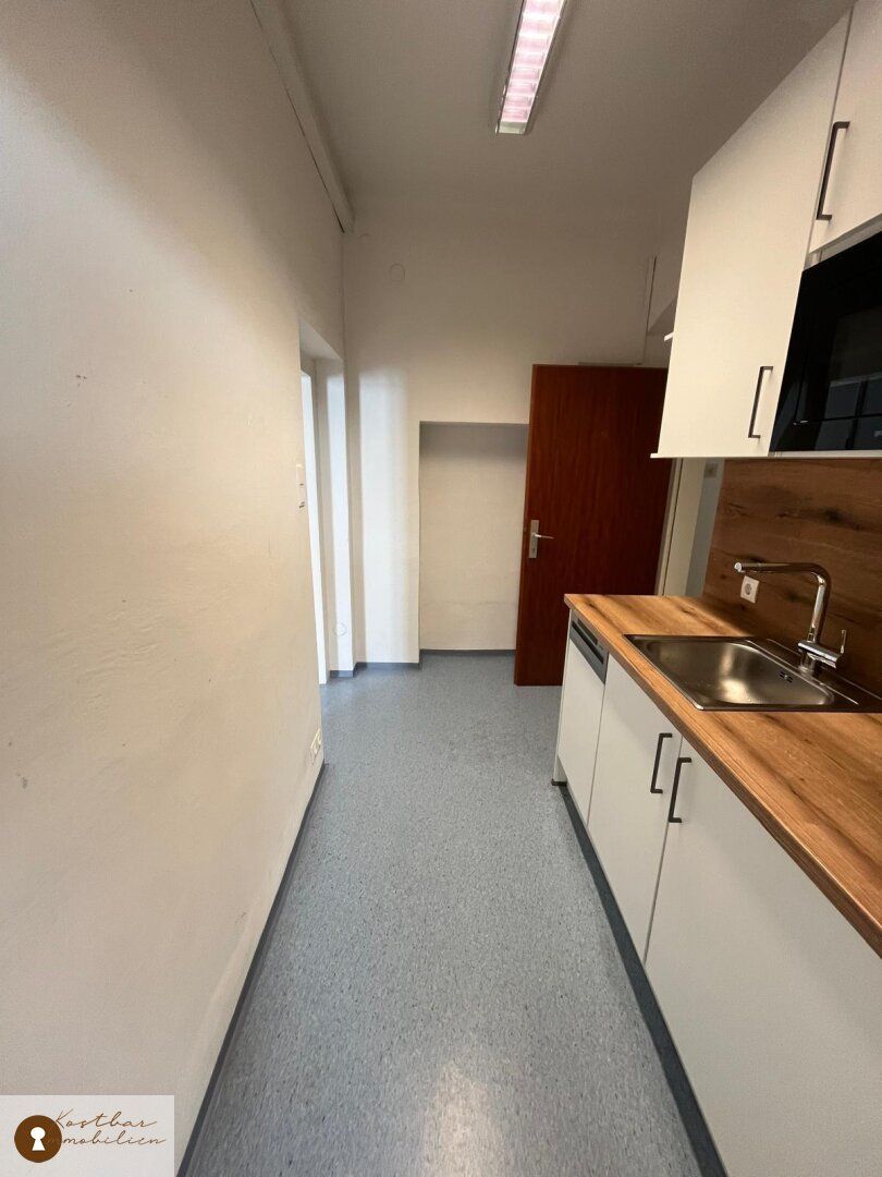 WG OASE: Attraktive Zweizimmerwohnung Graz Jakomini - Ideal für Wohngemeinschaften zur Miete - Ansicht 4