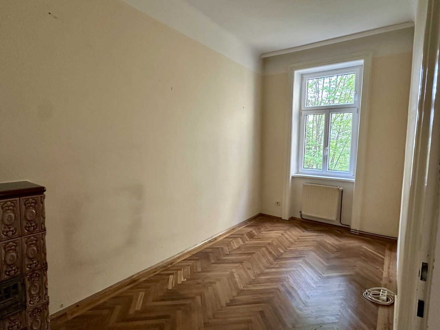 Wohnung – Wien, Hütteldorf - Ansicht 4