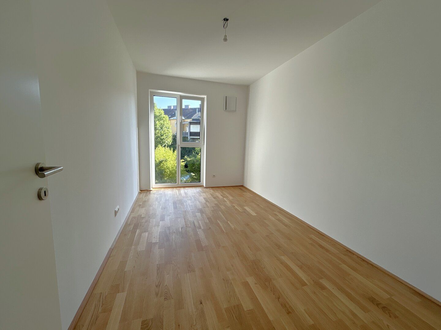 Wohnung – Linz - Ansicht 3