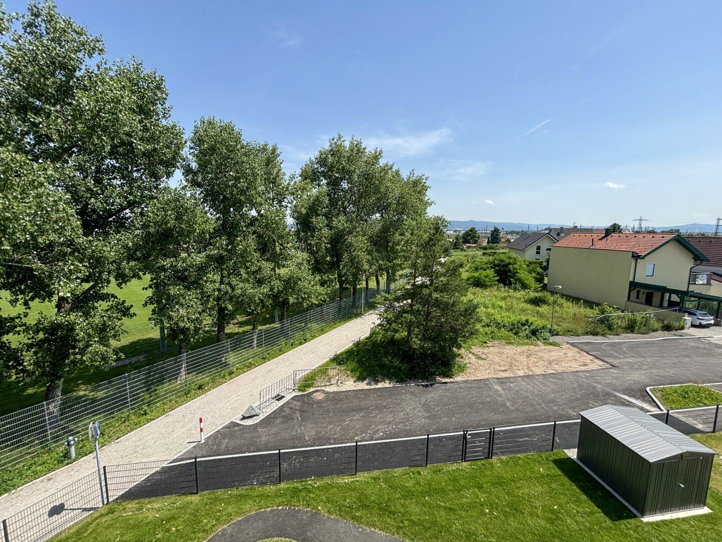 Wohnung – Wiener Neustadt - Ansicht 3