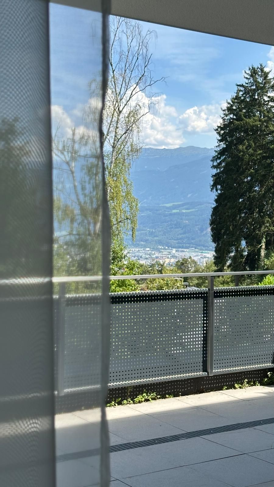Wohnung – Innsbruck - Ansicht 3