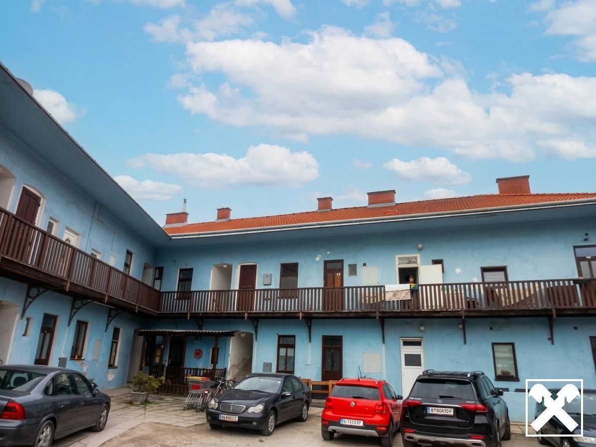 Zinshaus/ Anlageobjekt in Gramatneusiedl - Ansicht 2