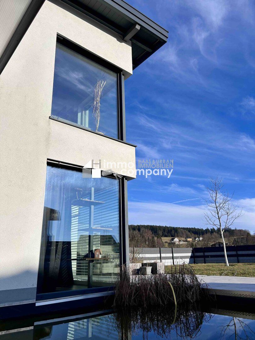 Sommer - Sonne - lange Grillabende und Genuss pur in Ihrem neuen Eigenheim?