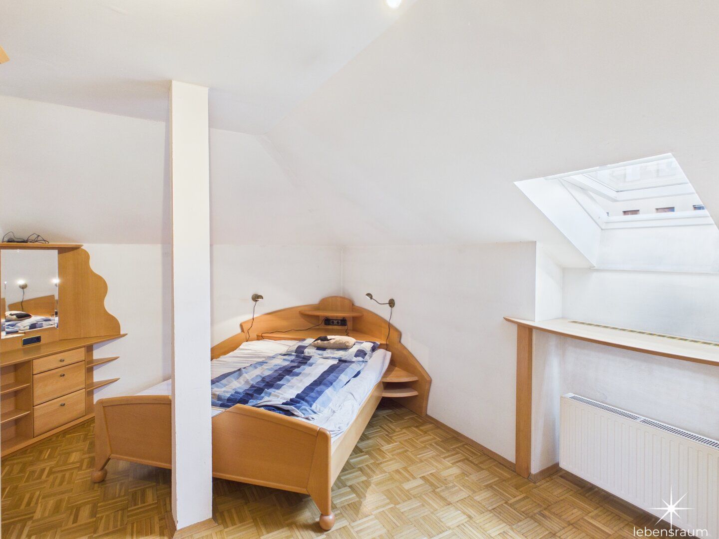 Wohnung – Spittal an der Drau, Bezirk Spittal an der Drau - Ansicht 5