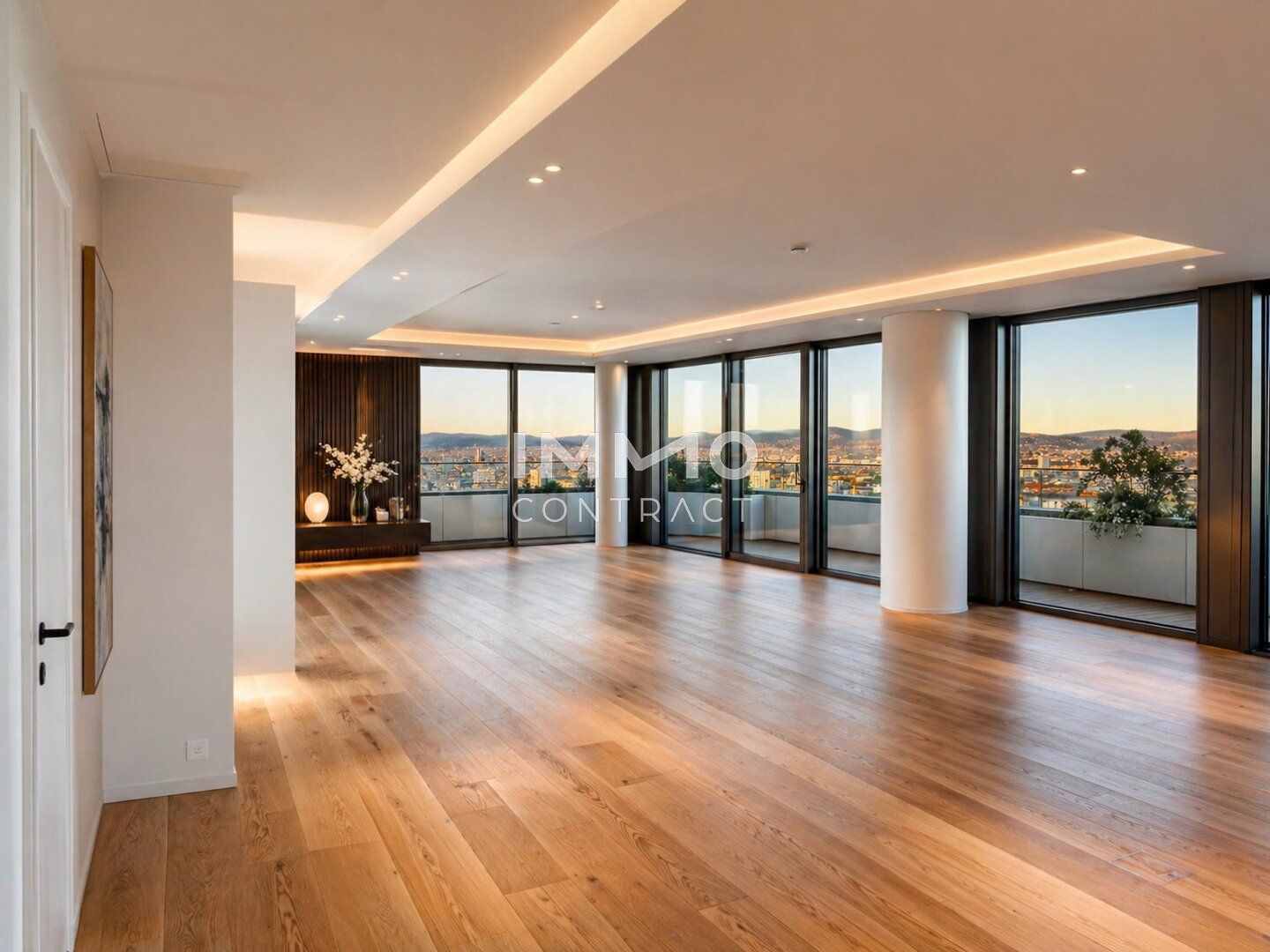 Wohnung – Wien - Ansicht 2