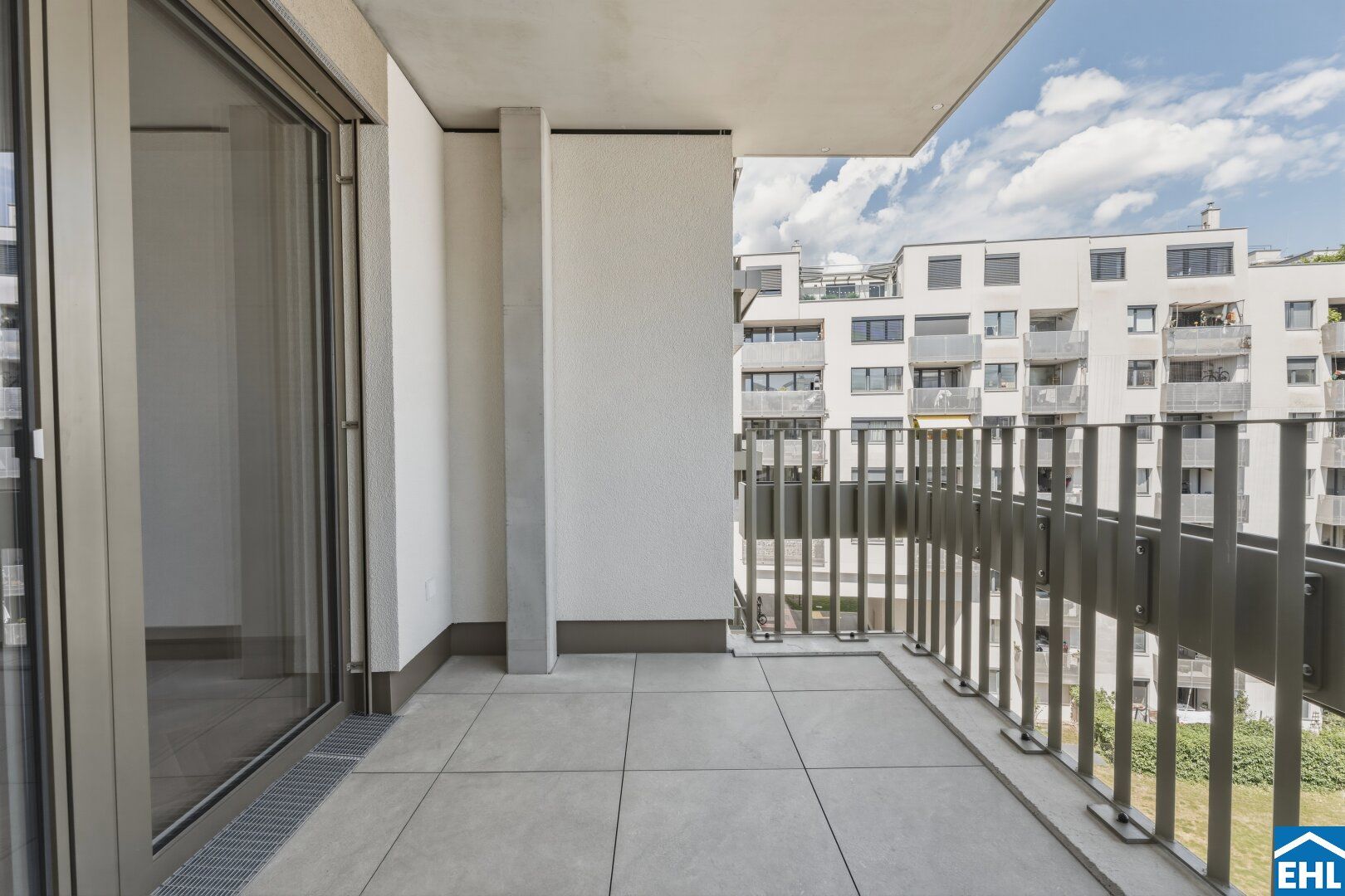 Wohnung – Wien