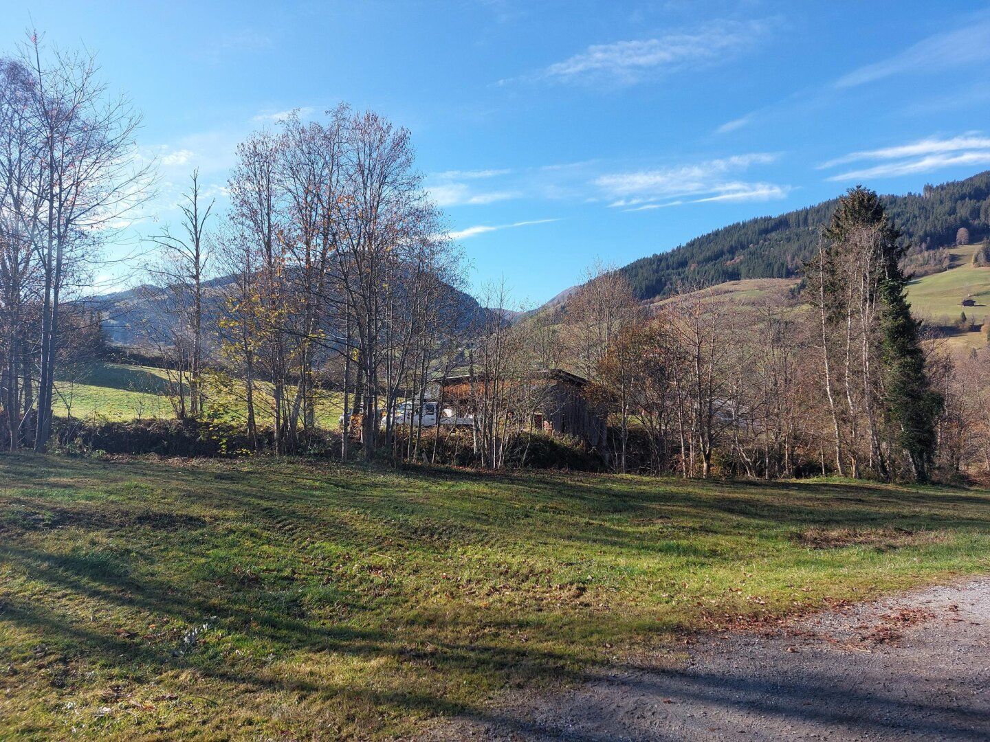 Haus – Aurach bei Kitzbühel - Ansicht 3