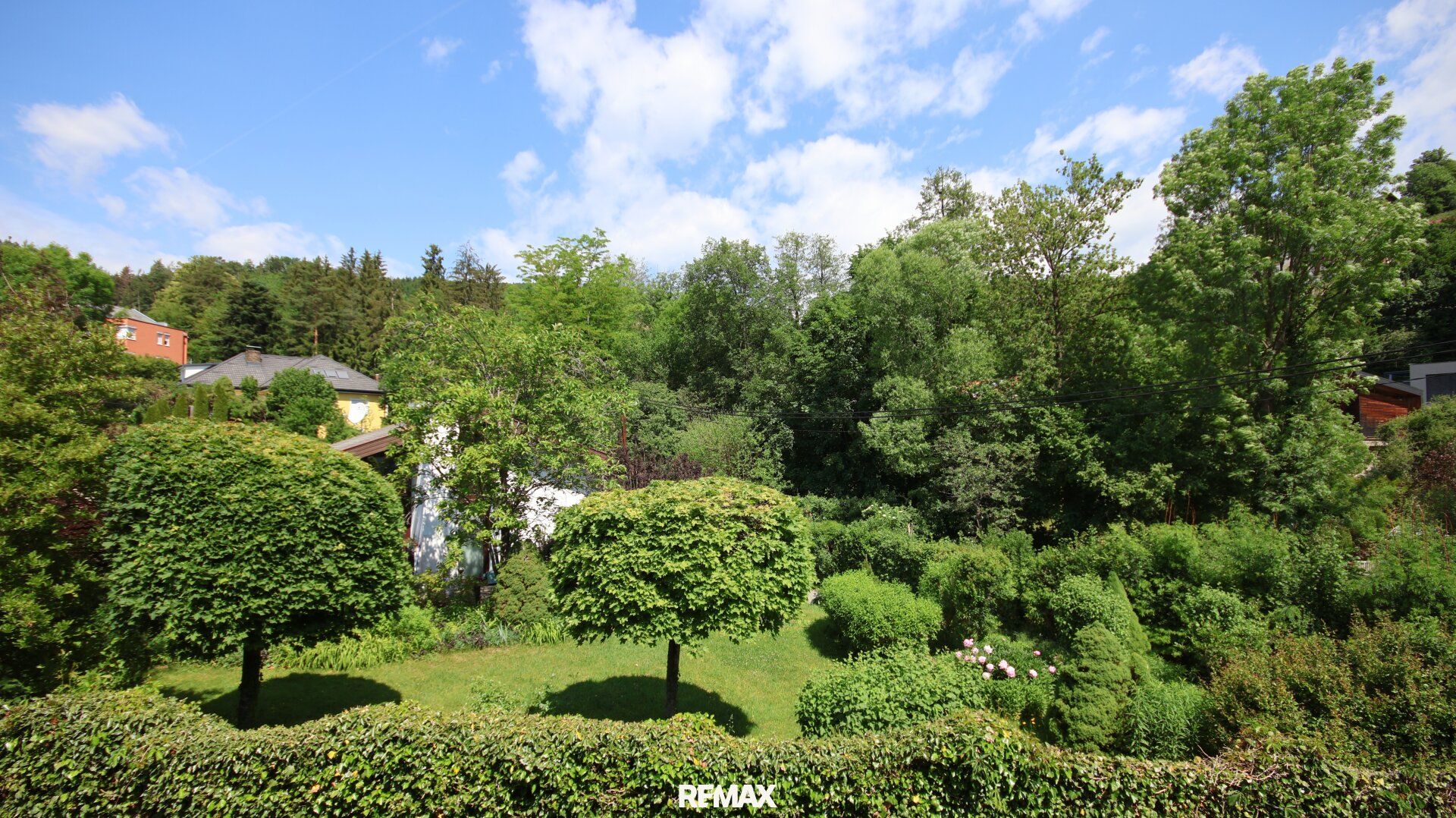 Wohnung – Graz,11.Bez.:Mariatrost