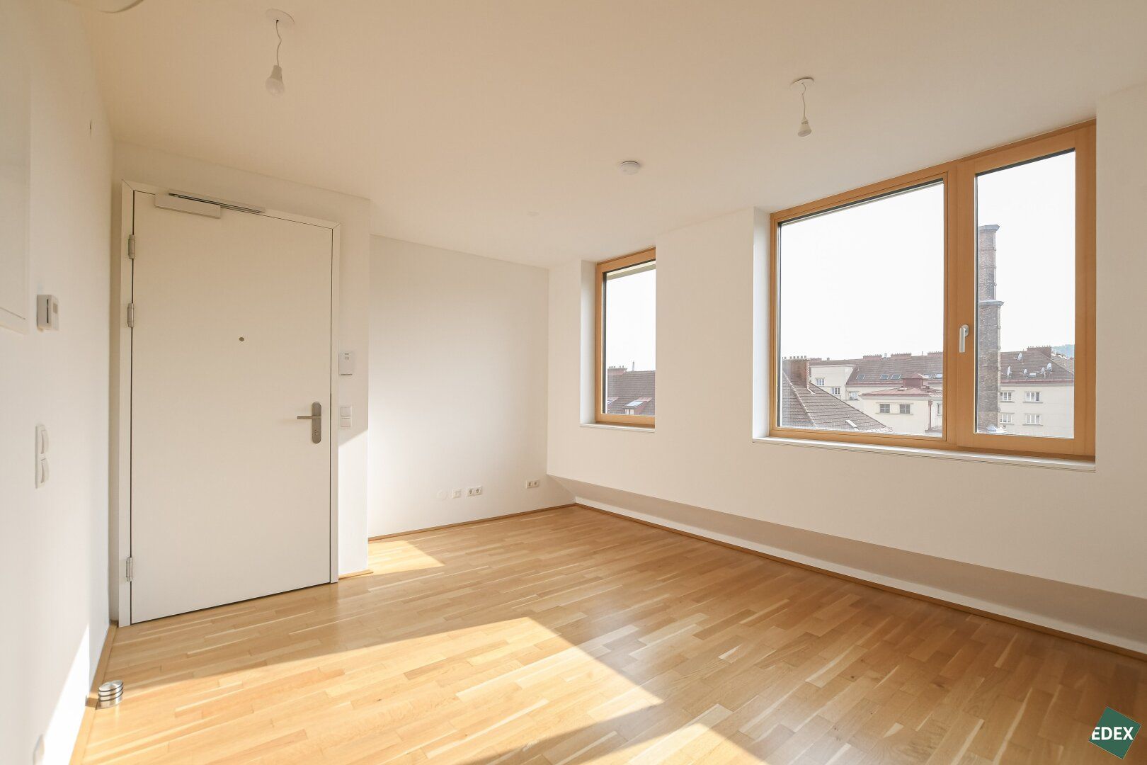 Wohnung – Wien - Ansicht 3