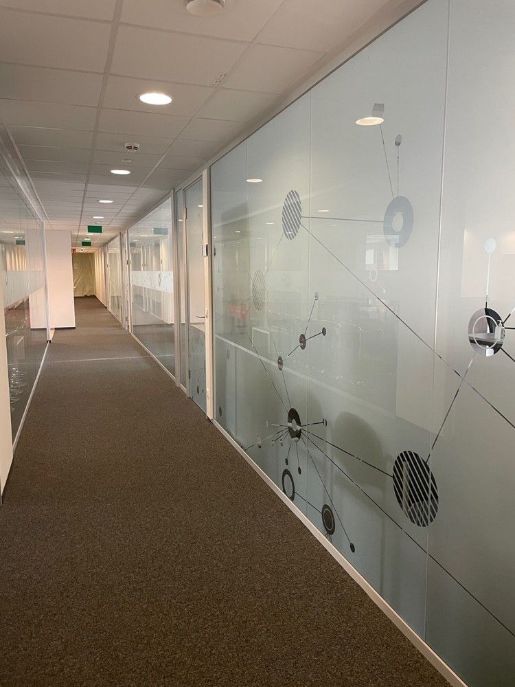 TOP BÜRO in Wien Mitte The Mall - Mehr