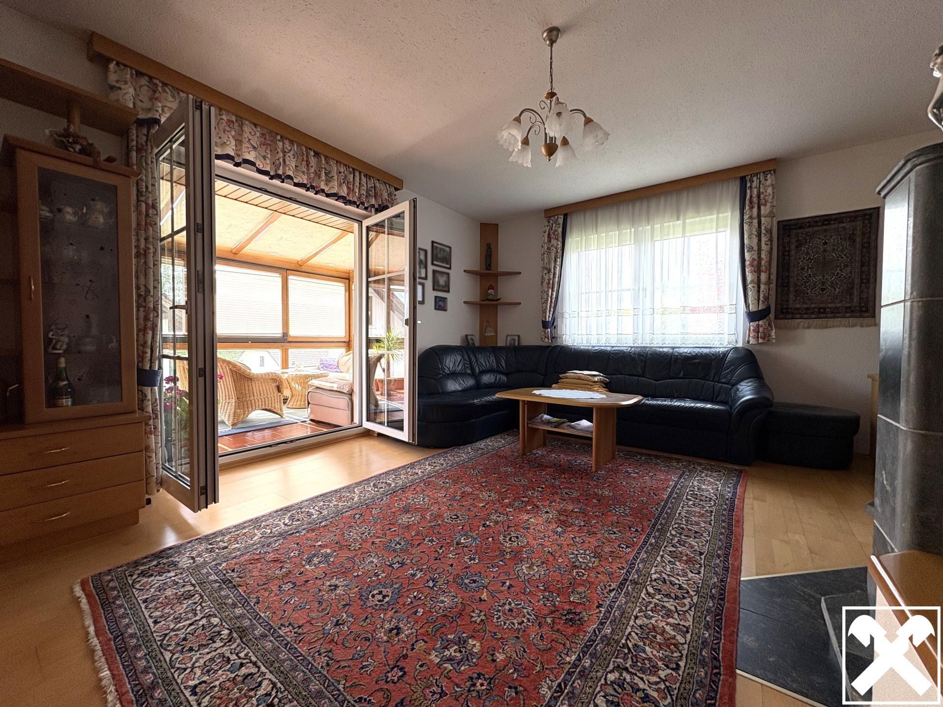 Haus – Schenkenfelden - Ansicht 3