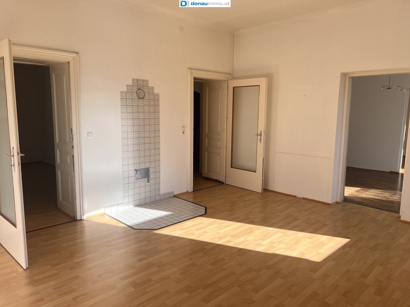Haus – Kienberg - Mehr