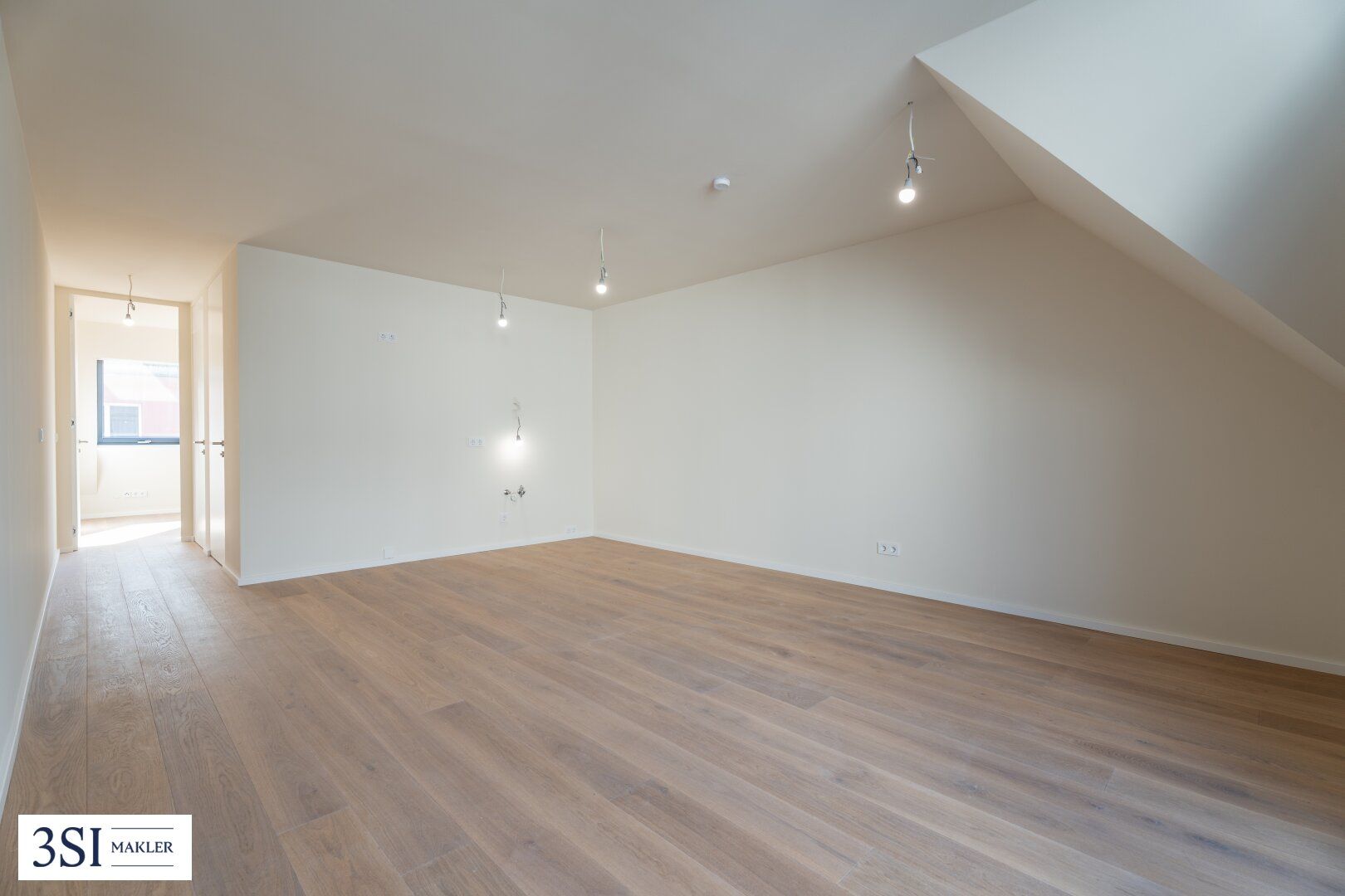 Wohnung – Wien, Margareten, Katastralgemeinde Margarethen - Ansicht 2