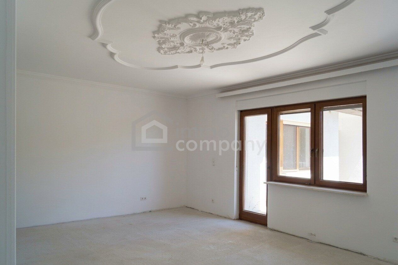 Haus – Pama