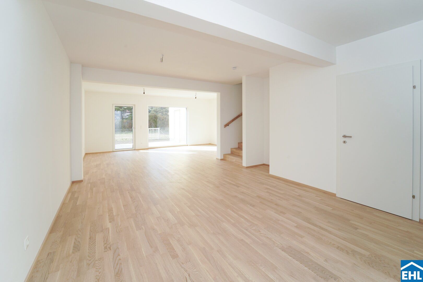Willkommen im neuen Wohnparadies: Moderne Reihenhäuser in Wiener Neustadt