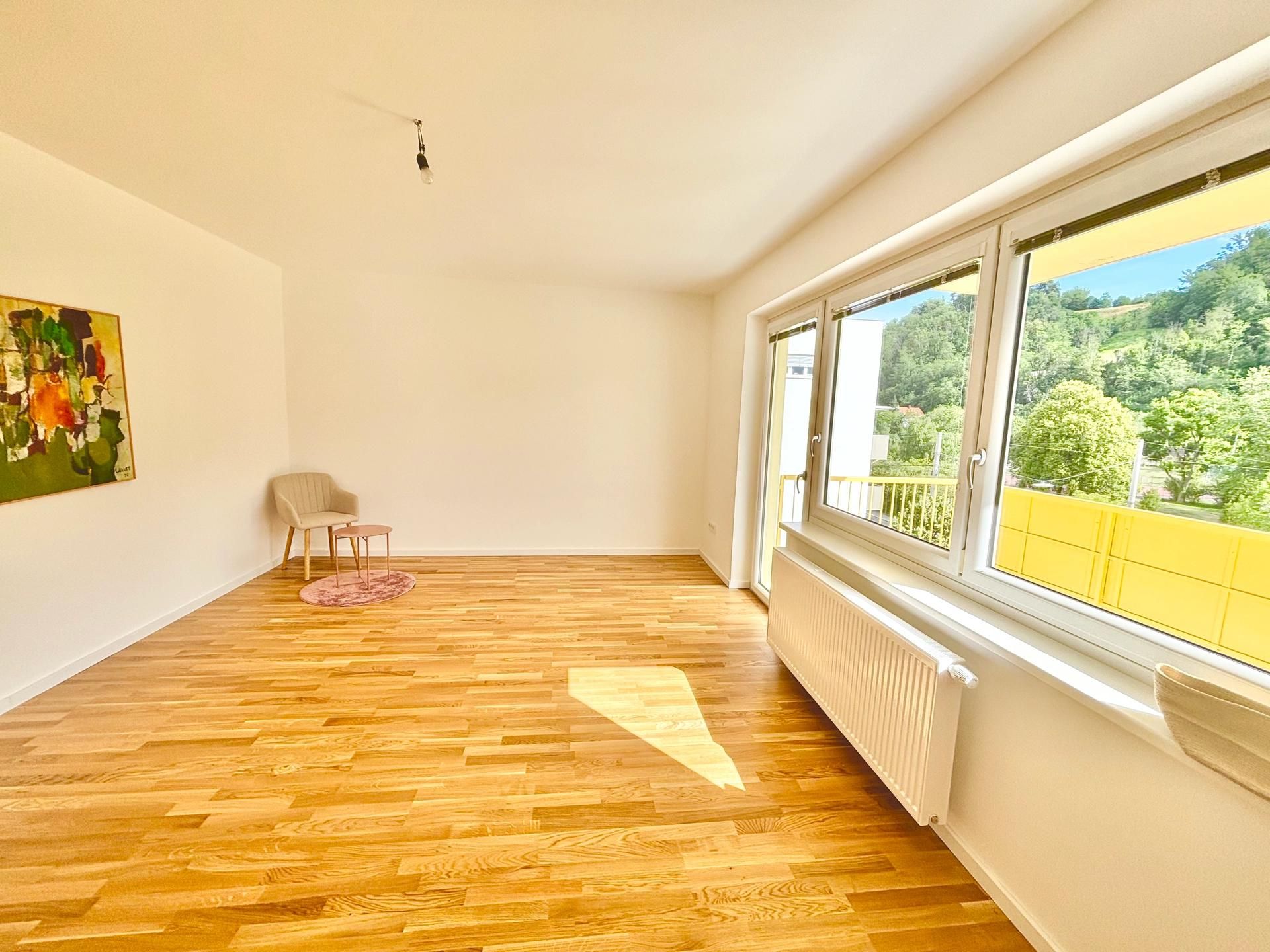Wohnung – Graz - Ansicht 2