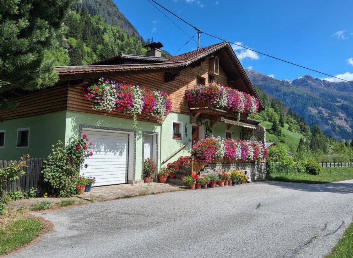 Haus – Stampfen - Ansicht 4