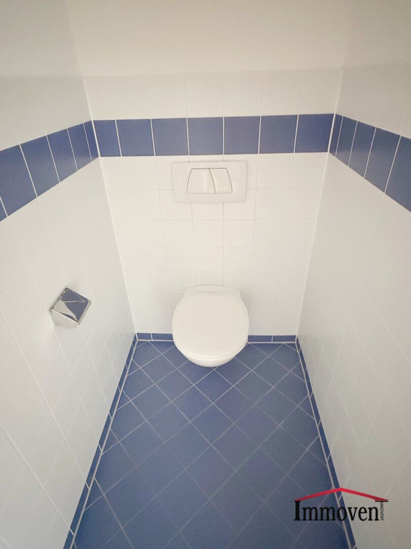 Wohnung – Graz, Annenviertel, Lend - Ansicht 5