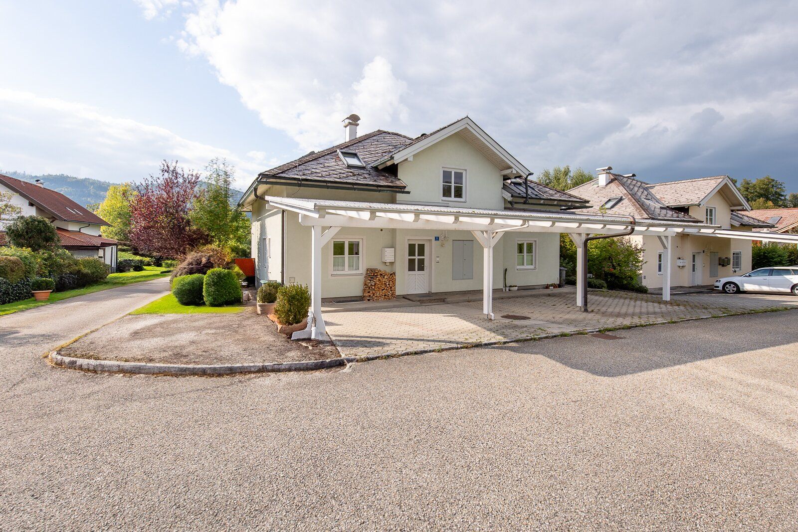Wohnung – Zell am Moos - Ansicht 4