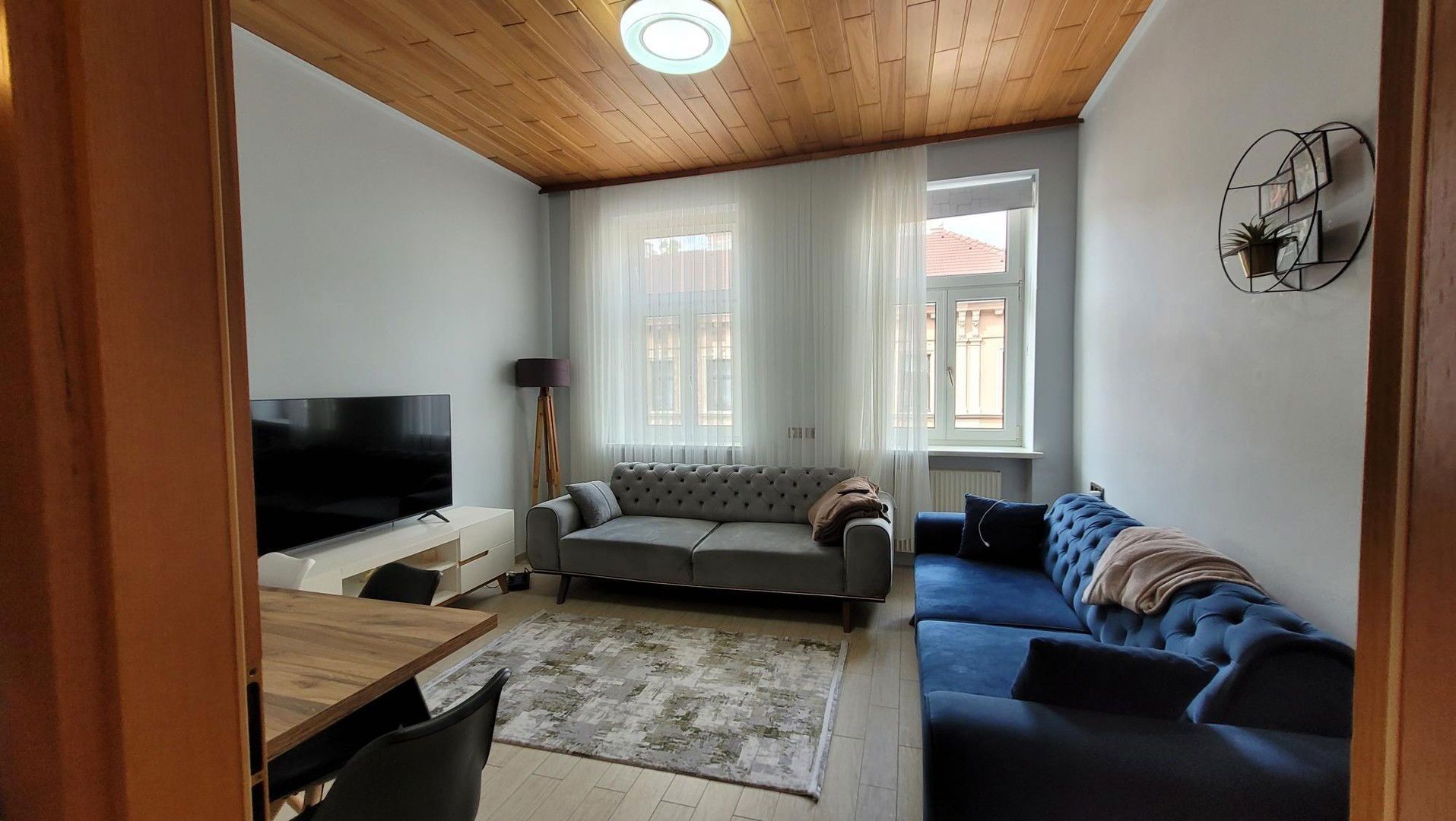 Direkt vom Eigentümer- 2 Zimmerwohnung (befristet vermietet bis 31.03.2027)