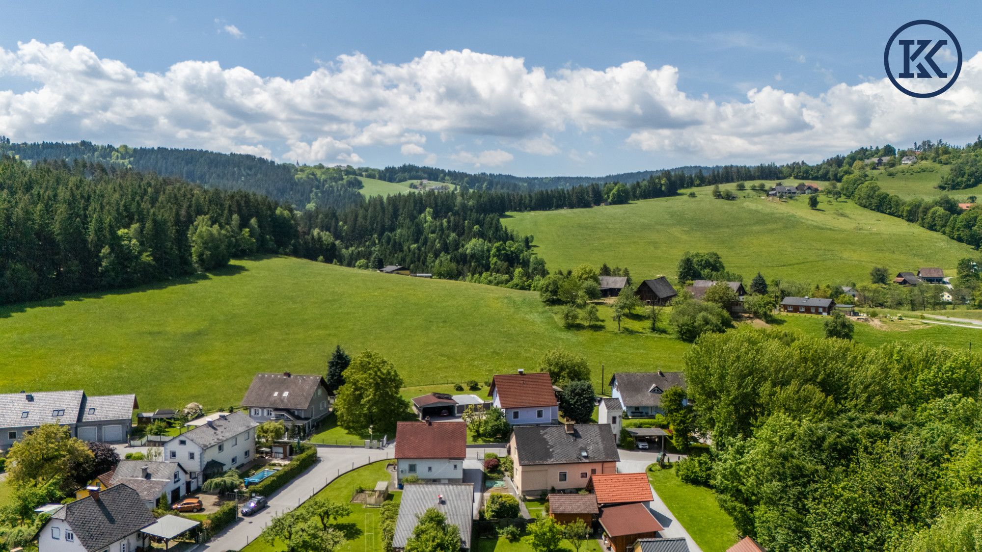 Charmantes Einfamilienhaus mit großem Garten - Ihr kreatives Wohnprojekt in Köflach