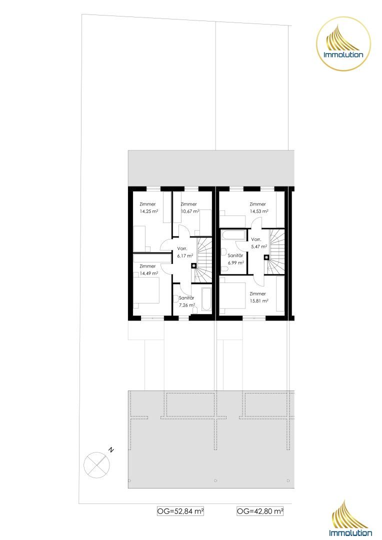 Haus – St. Valentin, Katastralgemeinde Thurnsdorf - Mehr