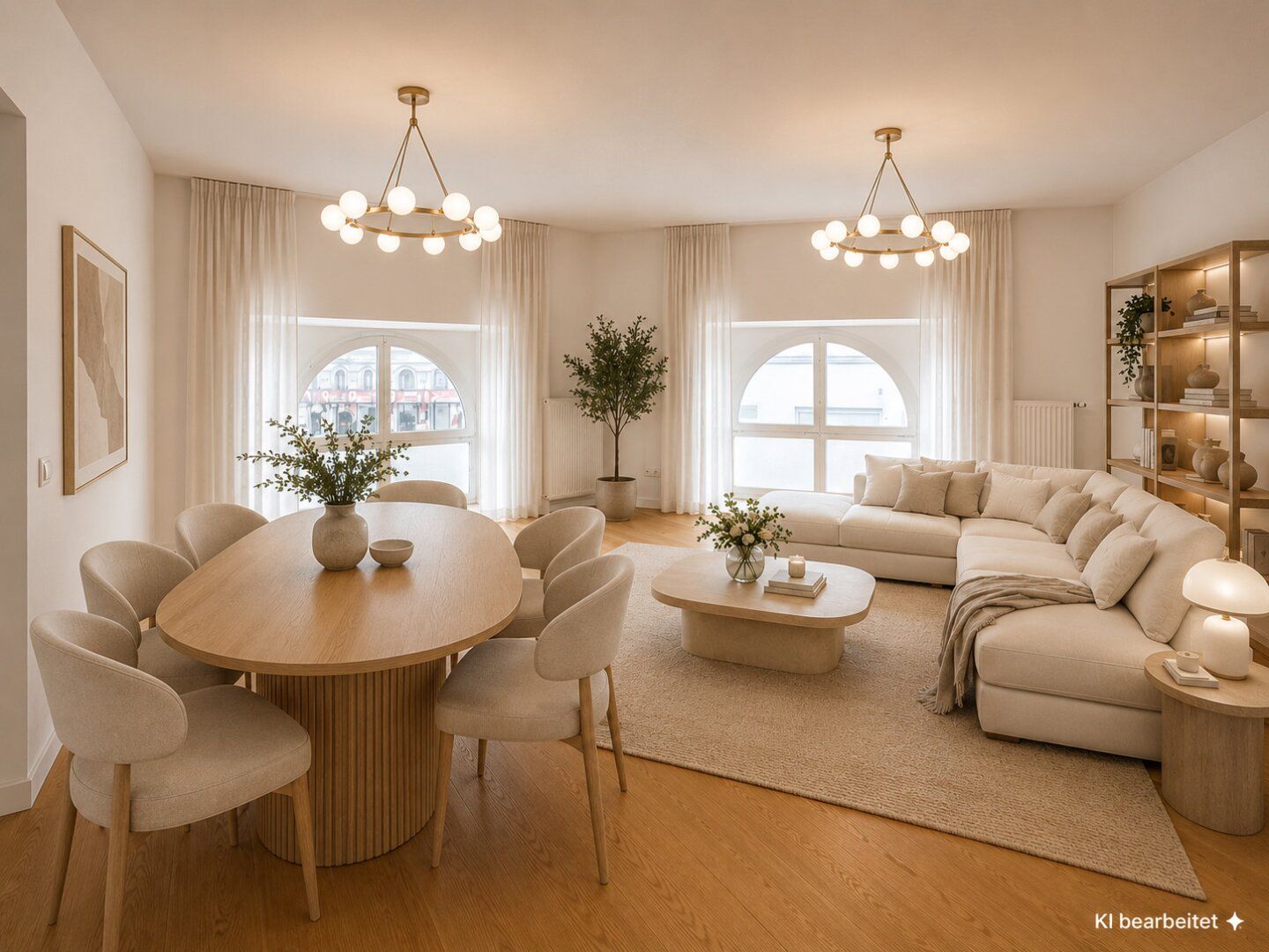 Wohnung – Wien,Brigittenau - Ansicht 3