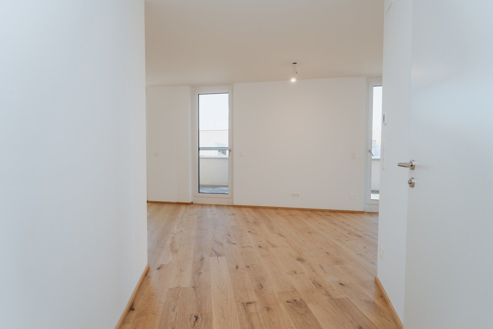 Wohnung – Podersdorf am See - Ansicht 3