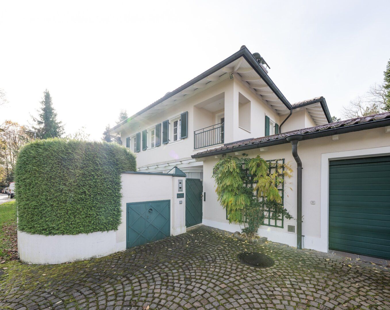 Haus – Salzburg - Ansicht 4
