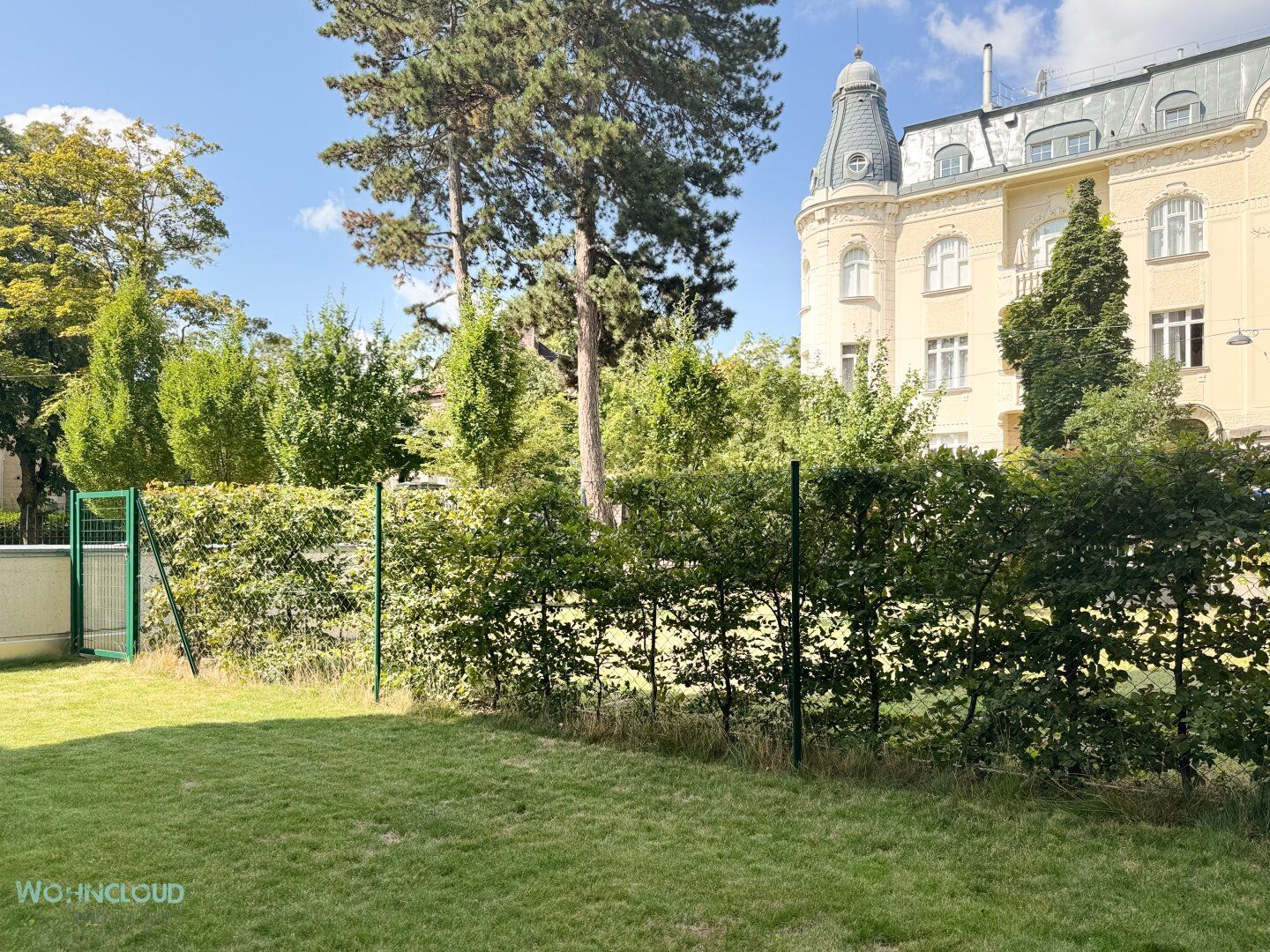 COTTAGE GARDEN LIFE - WO WOHNEN SINN UND SINNE VERBINDET