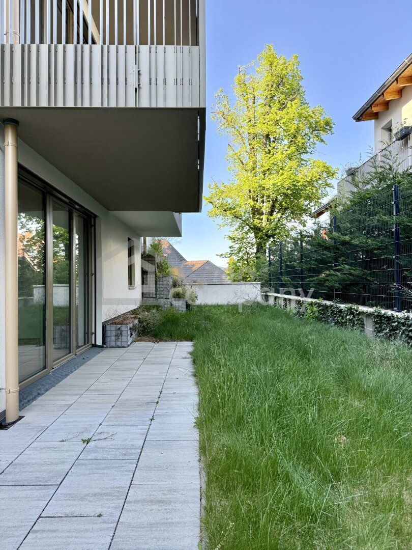Wohnung – Wien - Ansicht 4