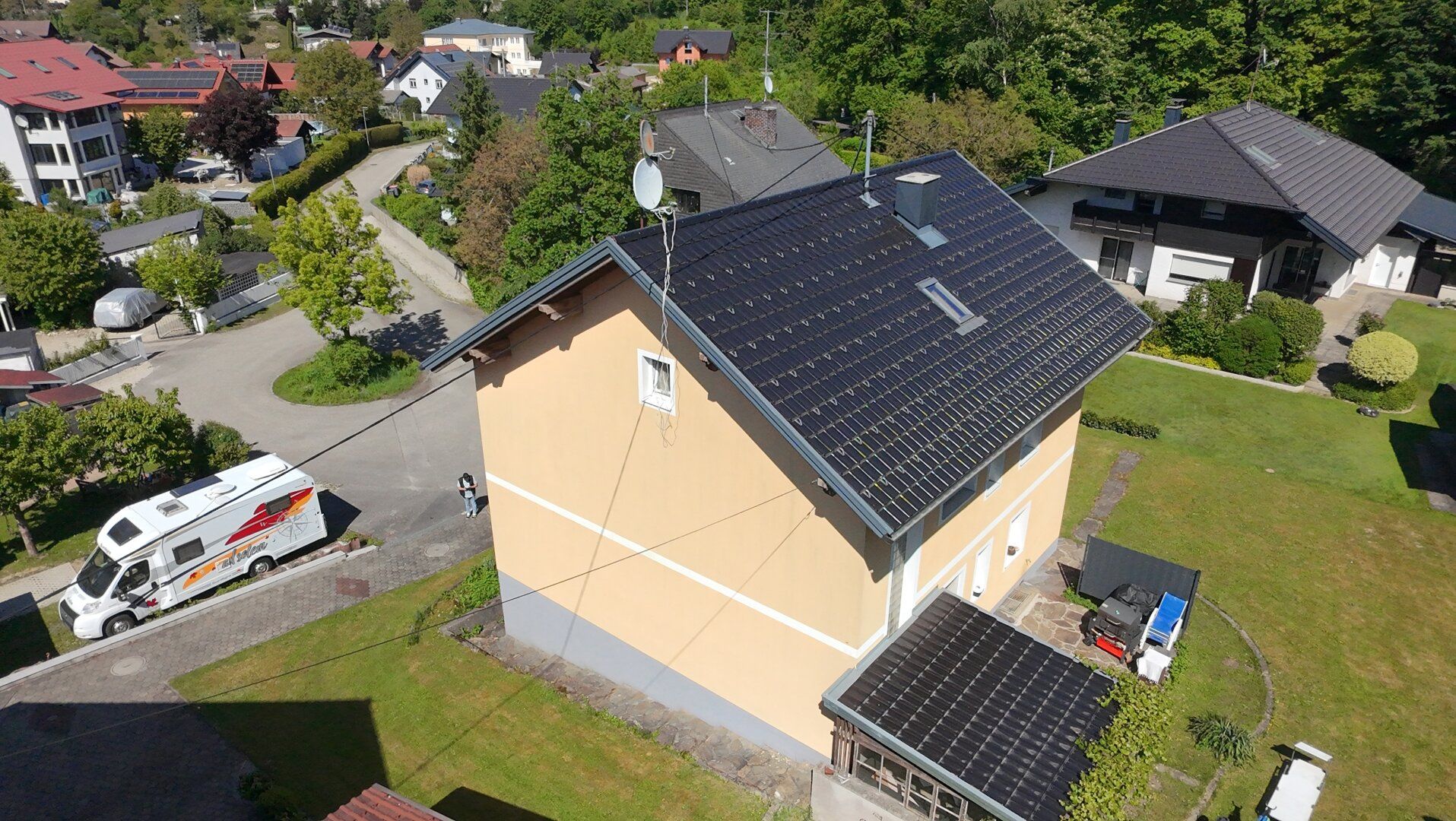 Haus – Braunau am Inn, Ranshofen - Ansicht 4