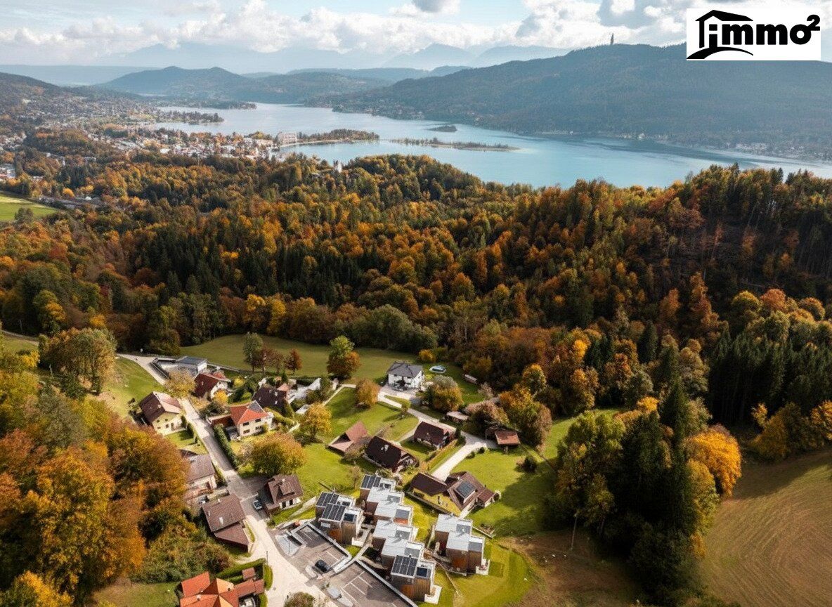 Haus – Pörtschach am Wörther See - Ansicht 5