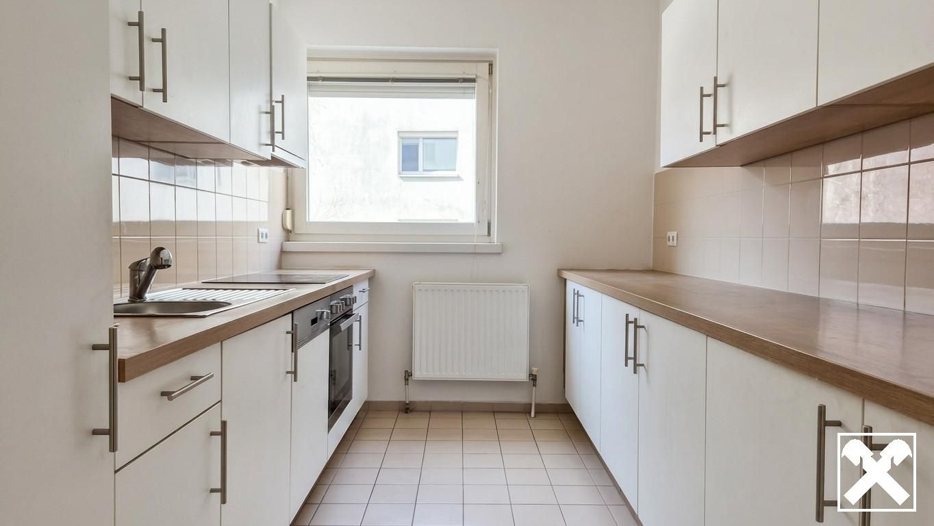 Wohnung – Wien - Ansicht 2
