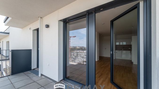 MTW 1220 Wien