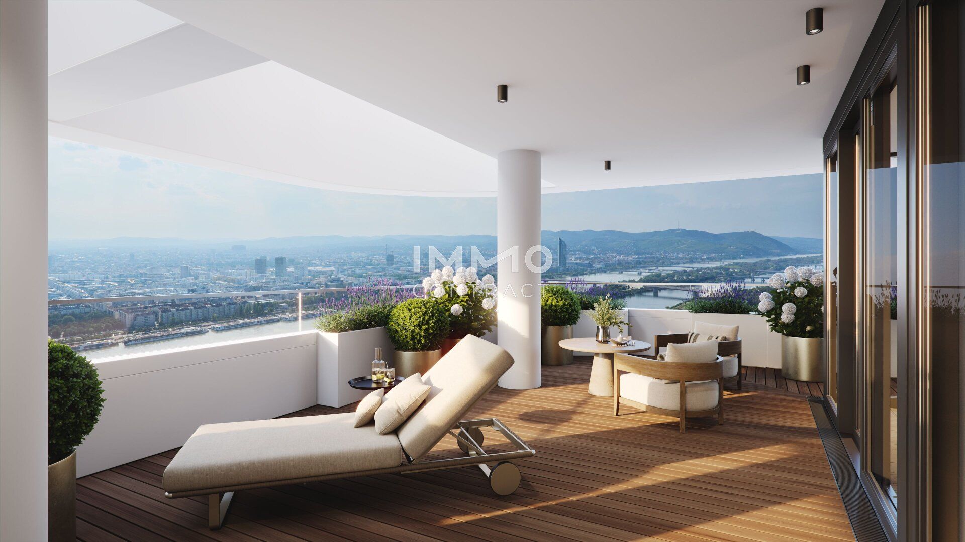 Wohnung – Wien - Ansicht 4