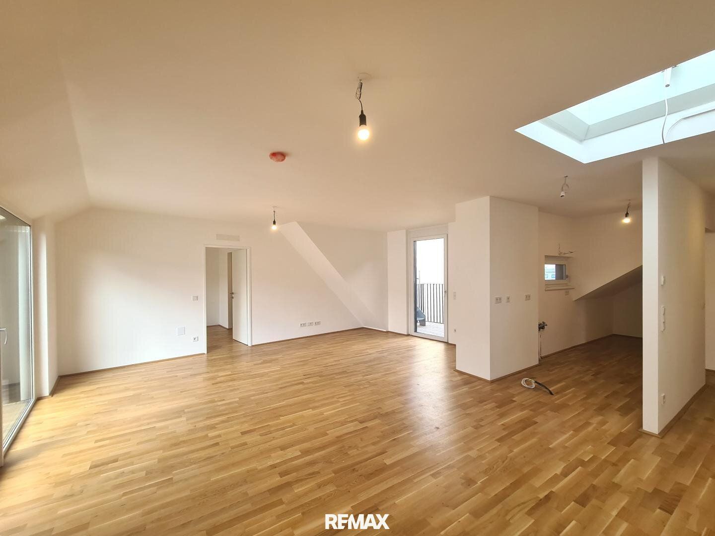 Wohnung – Wien - Ansicht 3
