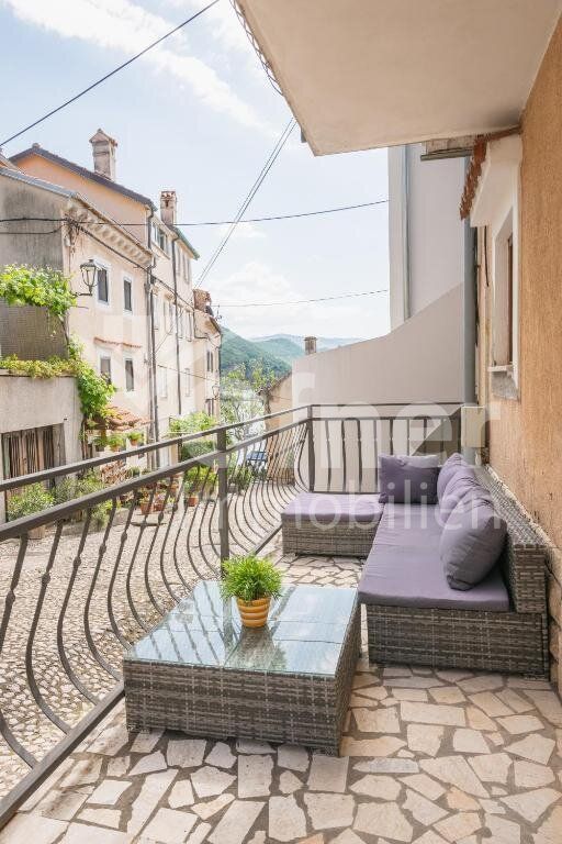 Wohnung – Bakar - Ansicht 2