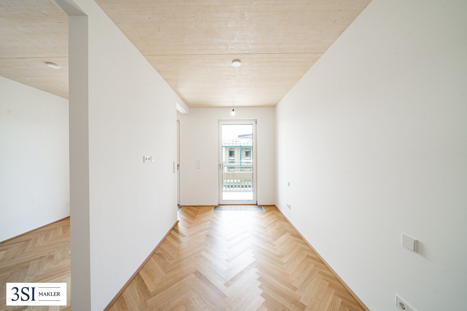 Wohnung – Wien - Ansicht 3