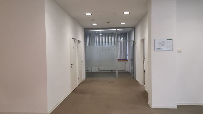 190 Wien, Muthgasse 36-40 EG Foto 2