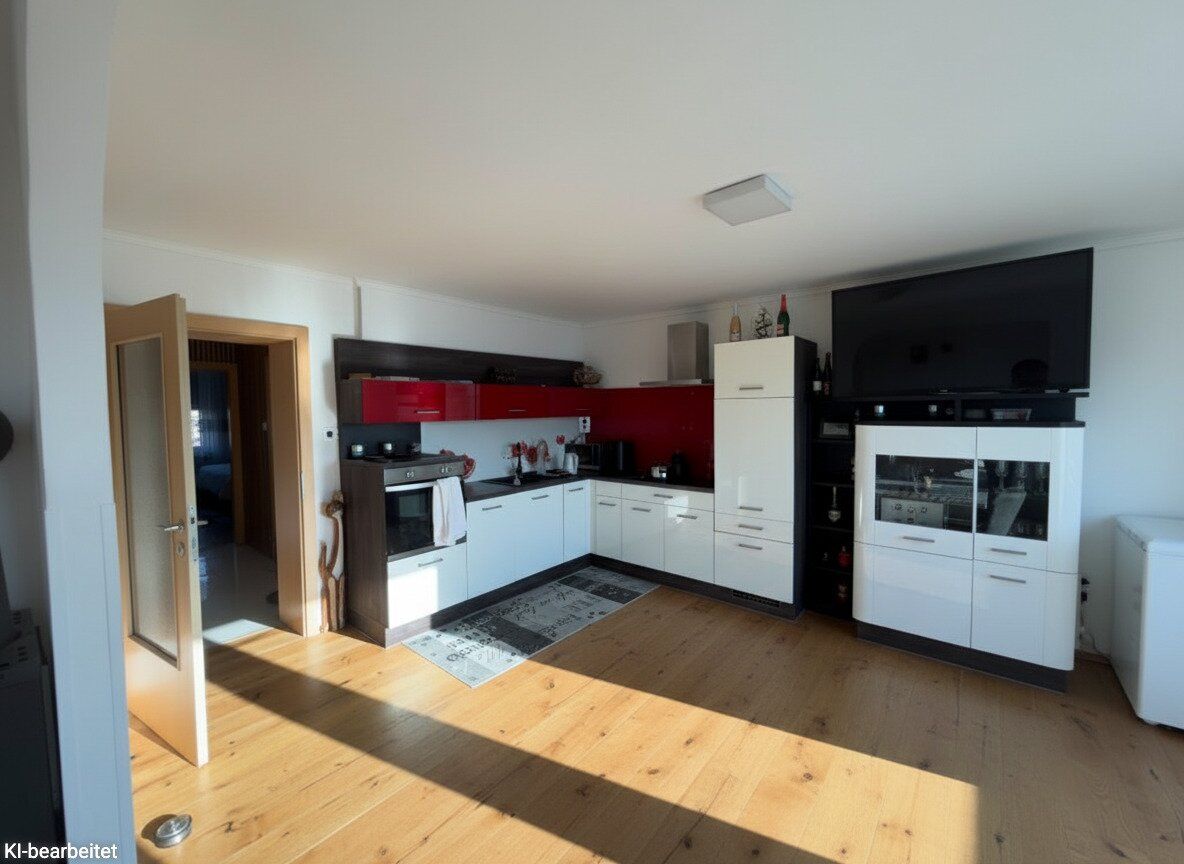 Wohnung – Klagenfurt am Wörthersee - Ansicht 3