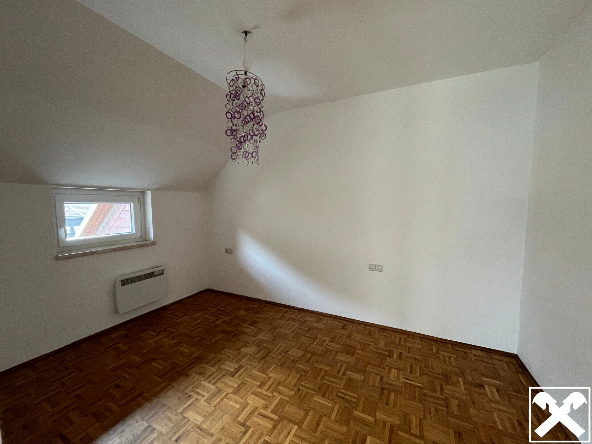 Wohnung – Eberstein - Mehr