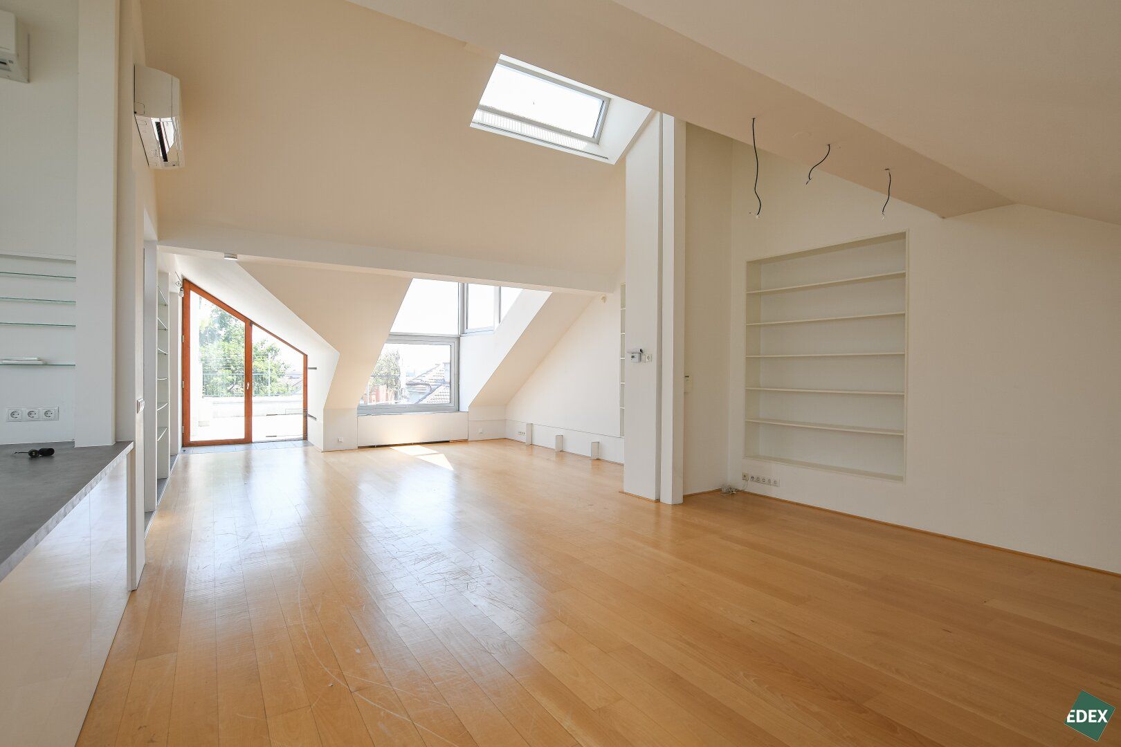 Wohnung – Wien