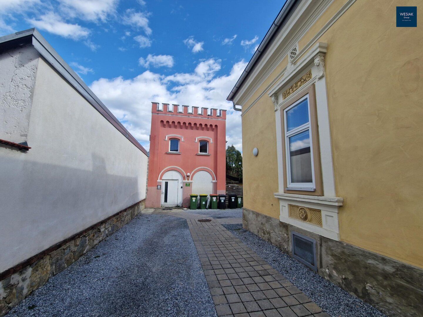 Attraktive Mietwohnung in Köflach - 58 m² zum Wohlfühlen