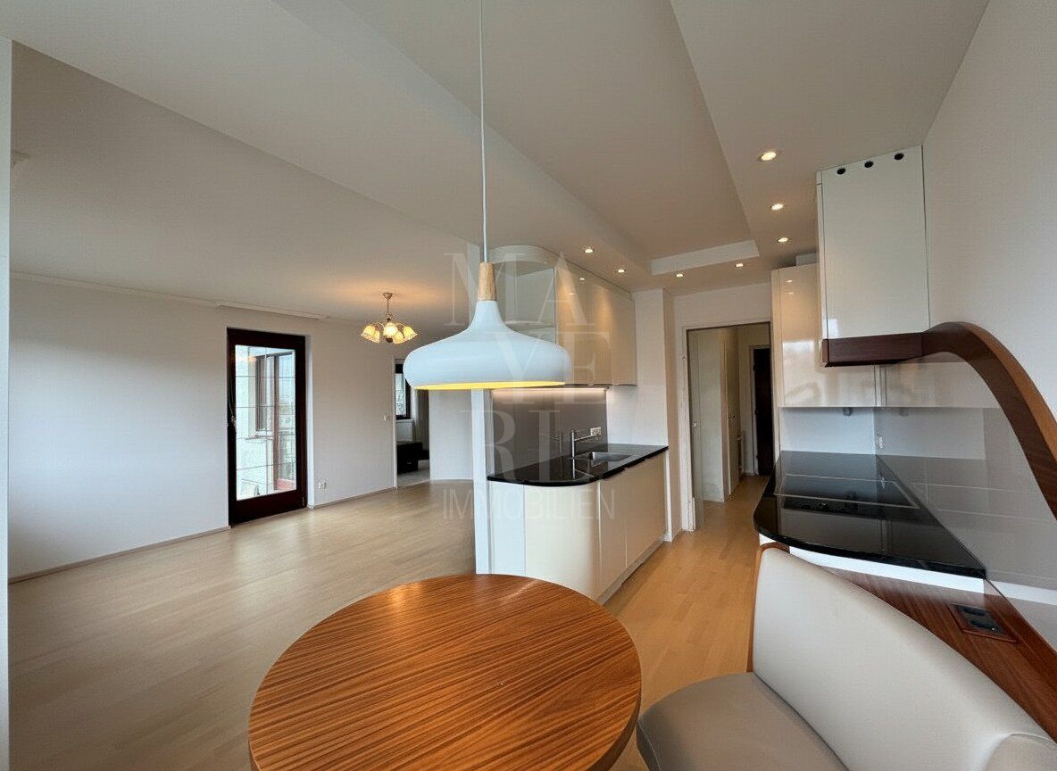 Wohnung – Wien, Neustift am Walde - Ansicht 3