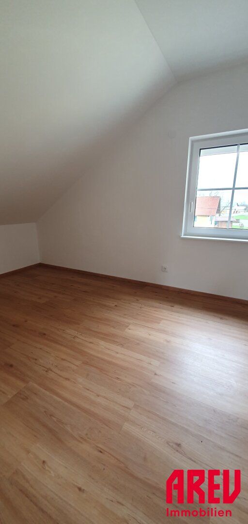 Wohnung – Höhnhart - Mehr