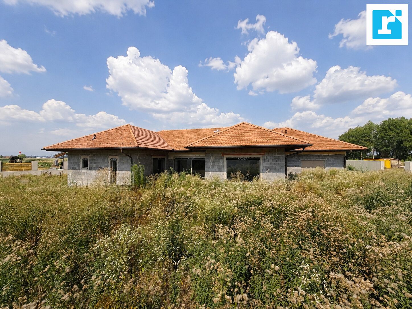 Haus – Jabing - Ansicht 4