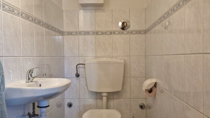WC